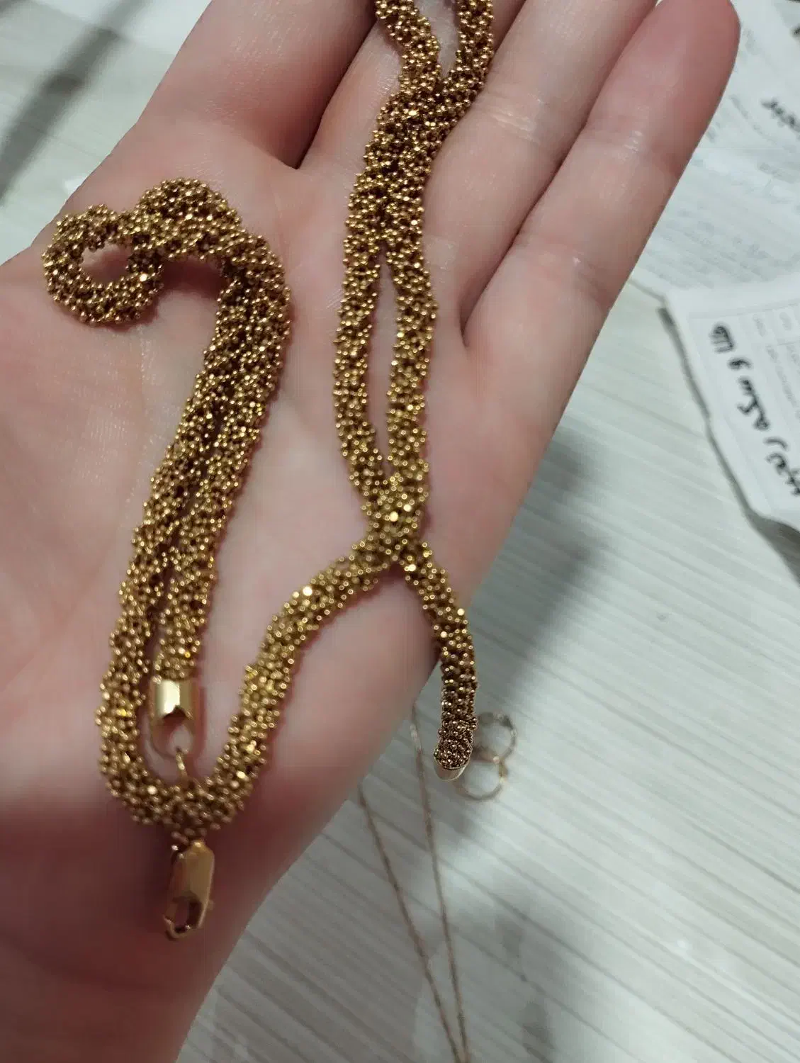 طلا|جواهرات|شیراز, شهرک گلدشت محمدی|دیوار