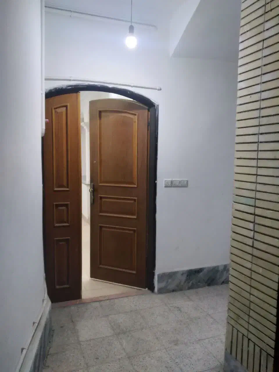 رهن واجاره ۶۰ متری همکف آخر سرافراز|اجارهٔ آپارتمان|مشهد, چهارچشمه|دیوار