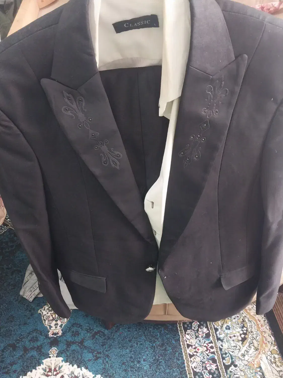 کت وشلوار|لباس|گرگان, |دیوار