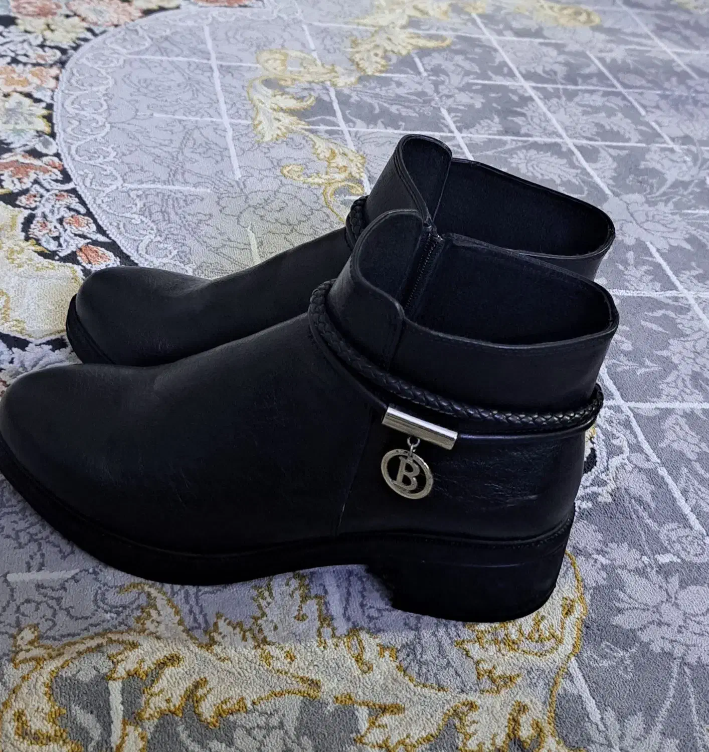 کفش زنانه|کیف، کفش، کمربند|گرگان, |دیوار