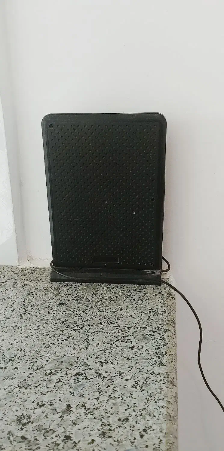 تلویزیون|تلویزیون و پروژکتور|قم, نوبهار|دیوار