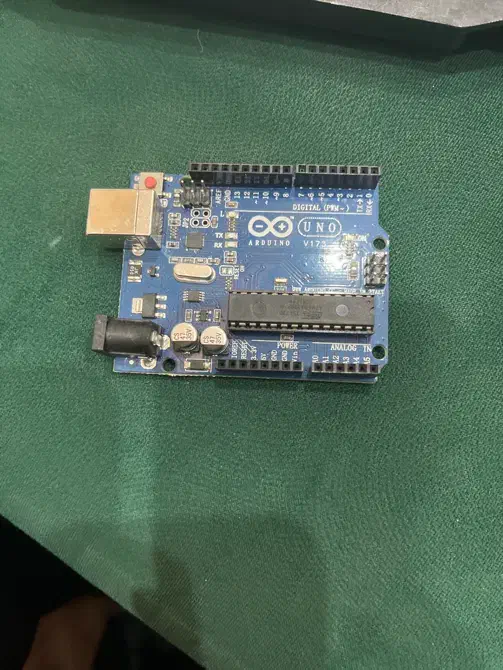 برد Arduino uno|قطعات و لوازم جانبی رایانه|بیرجند, |دیوار