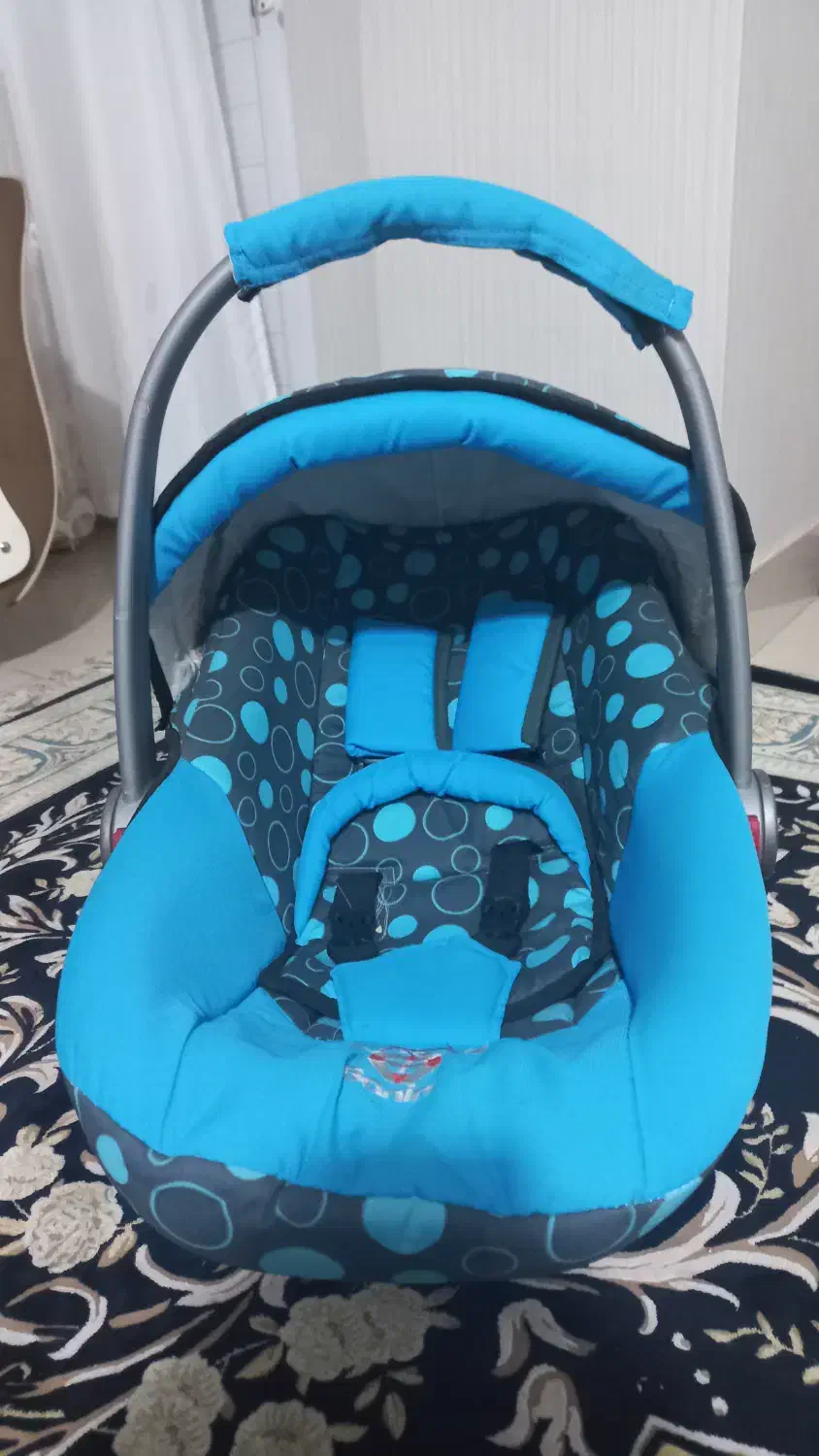 کریر دلیجان|کالسکه و لوازم جانبی|ارومیه, |دیوار