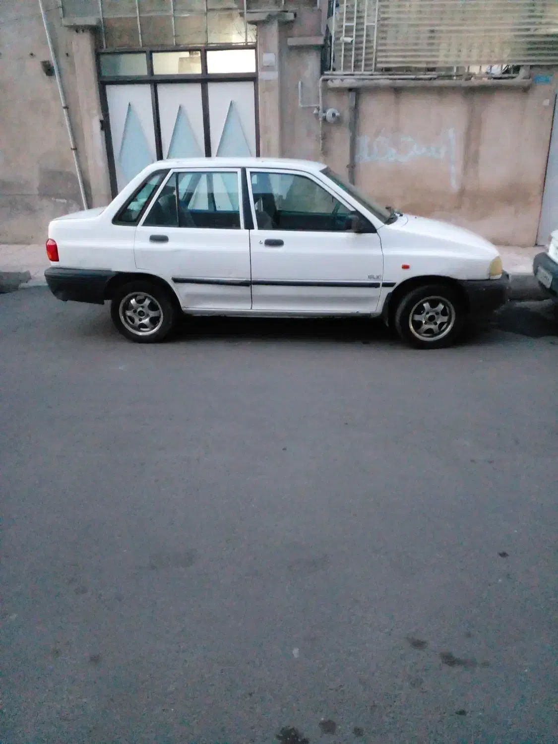 پراید مدل۸۹|خودرو سواری و وانت|تهران, خلیج فارس|دیوار