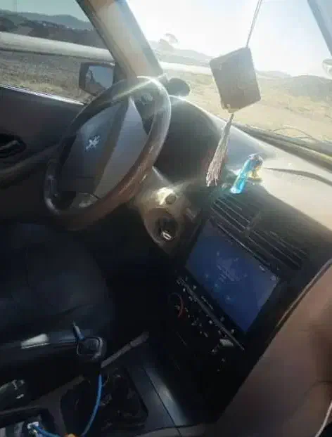 پژو405 GLXمدل 95|خودرو سواری و وانت|خورموج, |دیوار