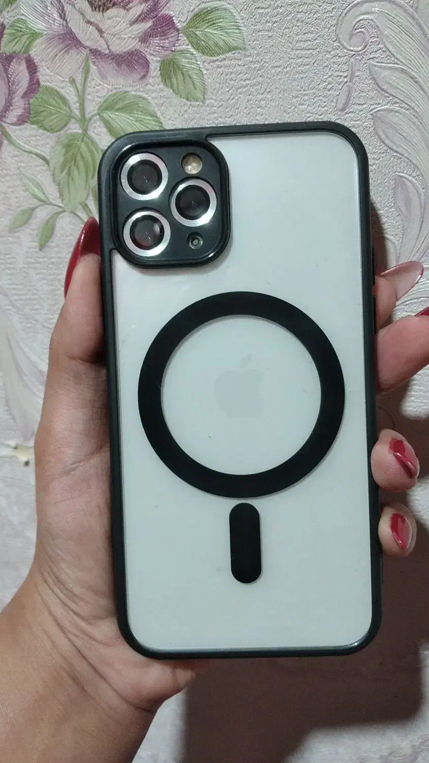اپل iPhone 11 Pro با حافظهٔ ۲۵۶ گیگابایت|موبایل|رشت, حمیدیان|دیوار