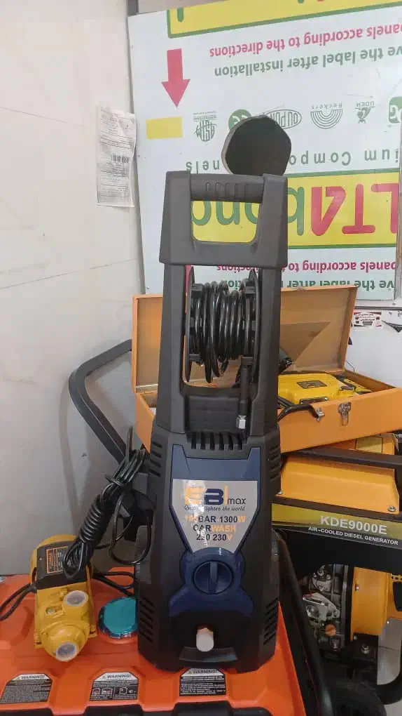 کارواش سمپاش علف زن موتور پمپ ادوات کشاورزی|ماشینآلات صنعتی|اصفهان, هفتون|دیوار