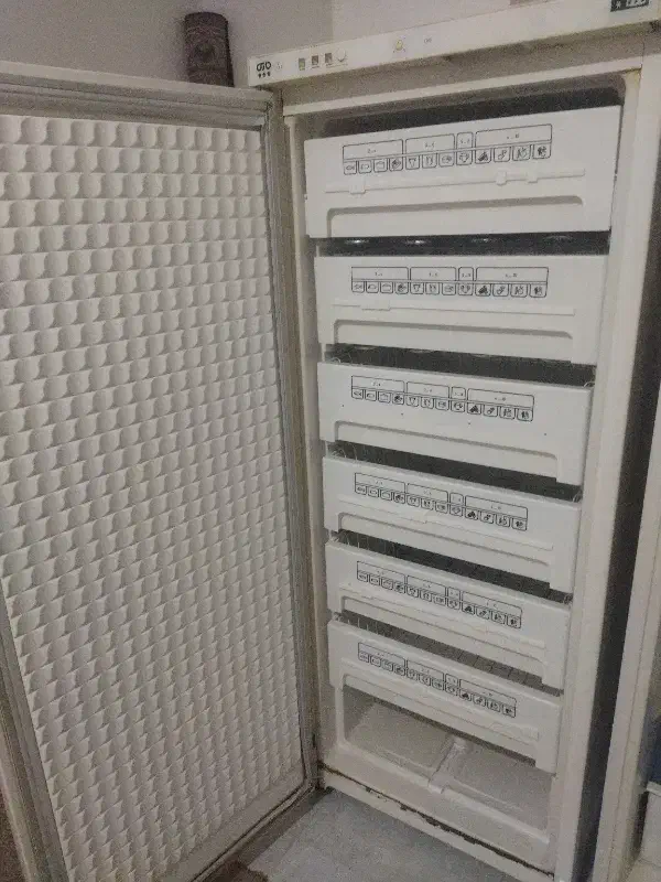 . ..|یخچال و فریزر|اسلام‌‌آباد غرب, |دیوار