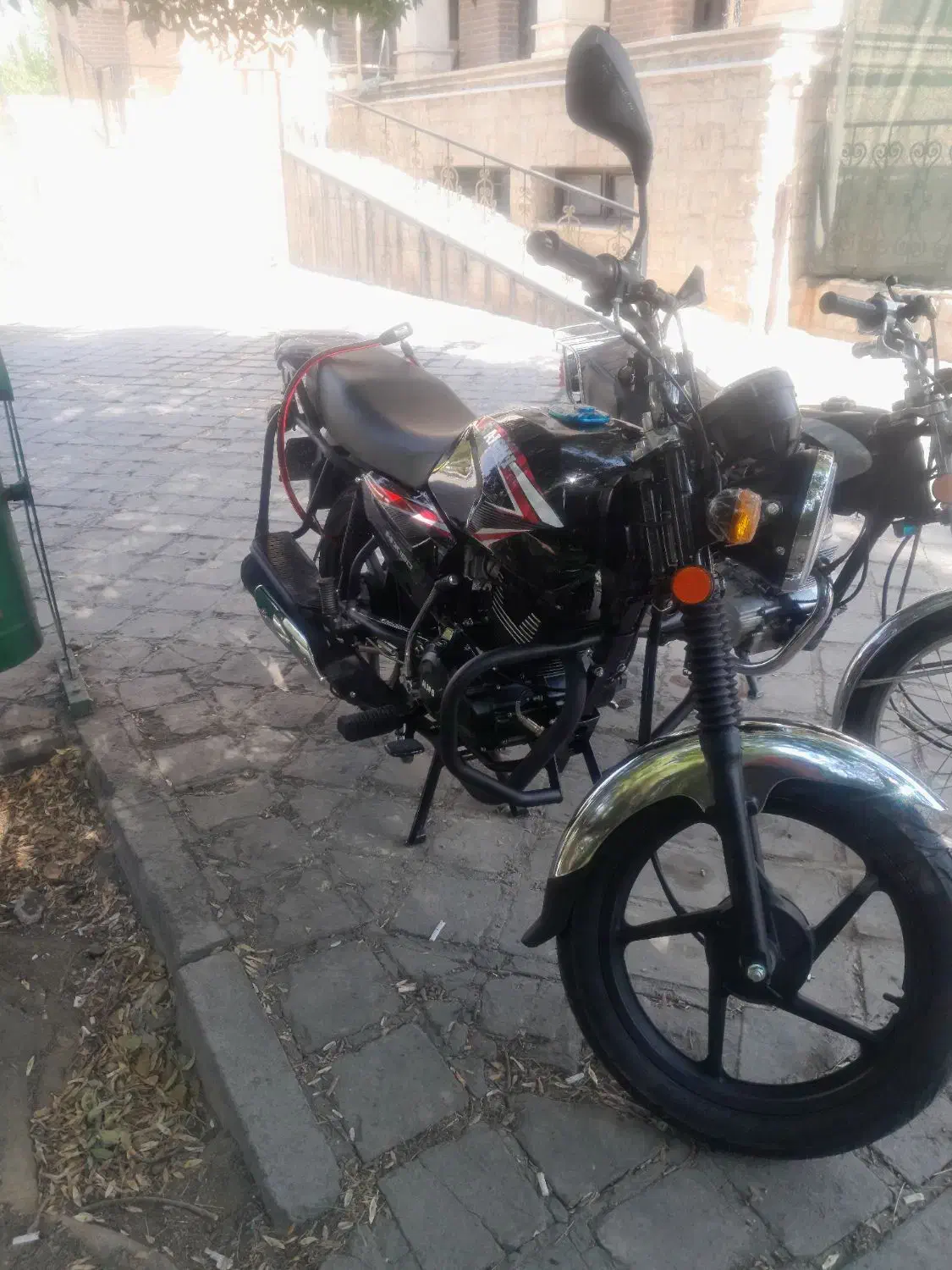 پراید ۱۳۲ وموتور سیکلت|خودرو سواری و وانت|قدس, شهرقدس|دیوار
