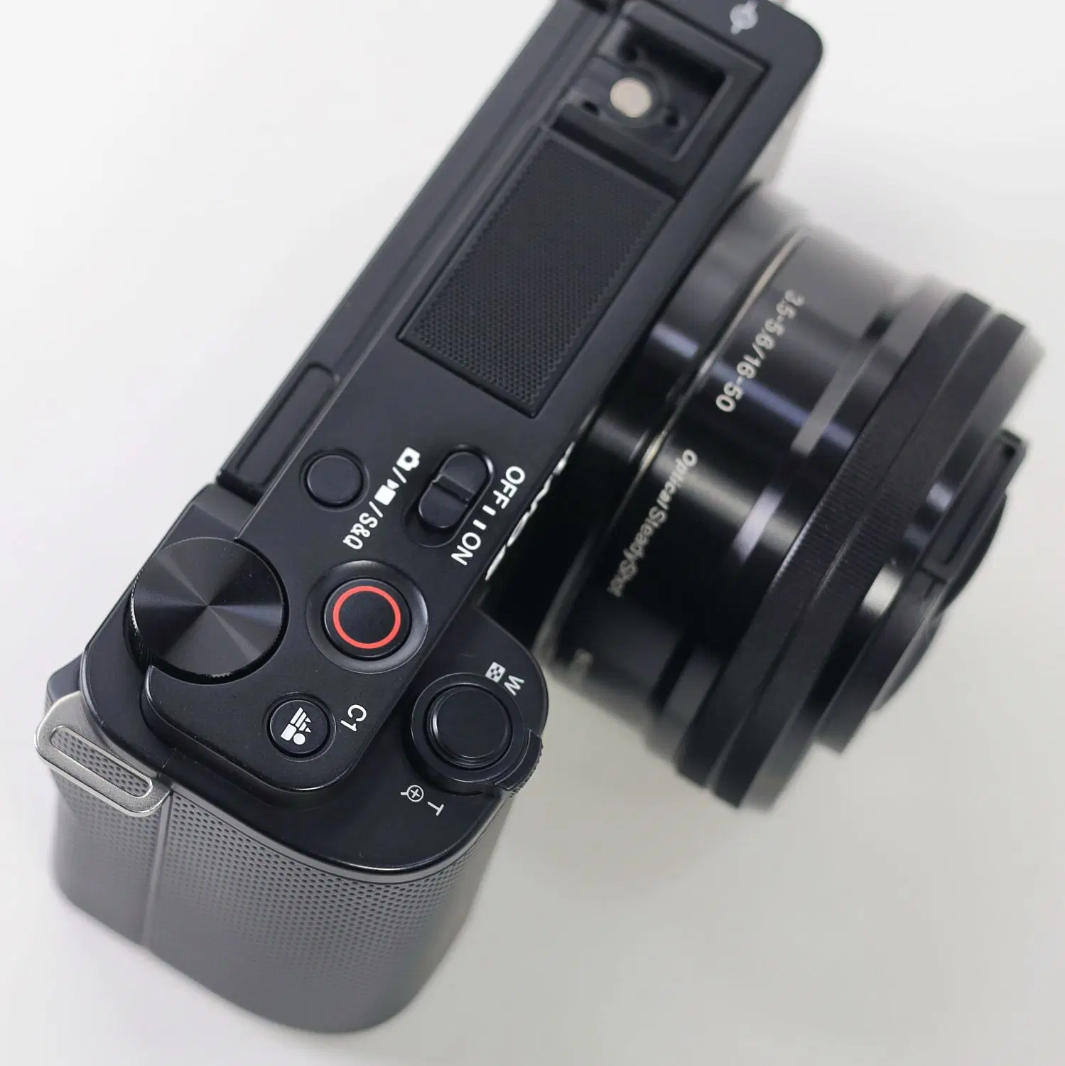 دوربین سونی آلفا Sony ZV-E10 Kit 16-50 مشابه آکبند|دوربین عکاسی و فیلمبرداری|تهران, فردوسی|دیوار