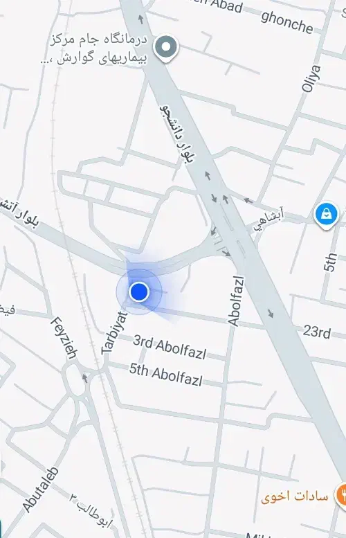 فروش ملک تجاری|فروش مغازه و غرفه|یزد, |دیوار