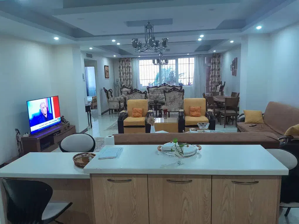 فروش آپارتمان سنددار مهرشهرفاز۳ گلستانیکم|فروش آپارتمان|کرج, گلستان|دیوار