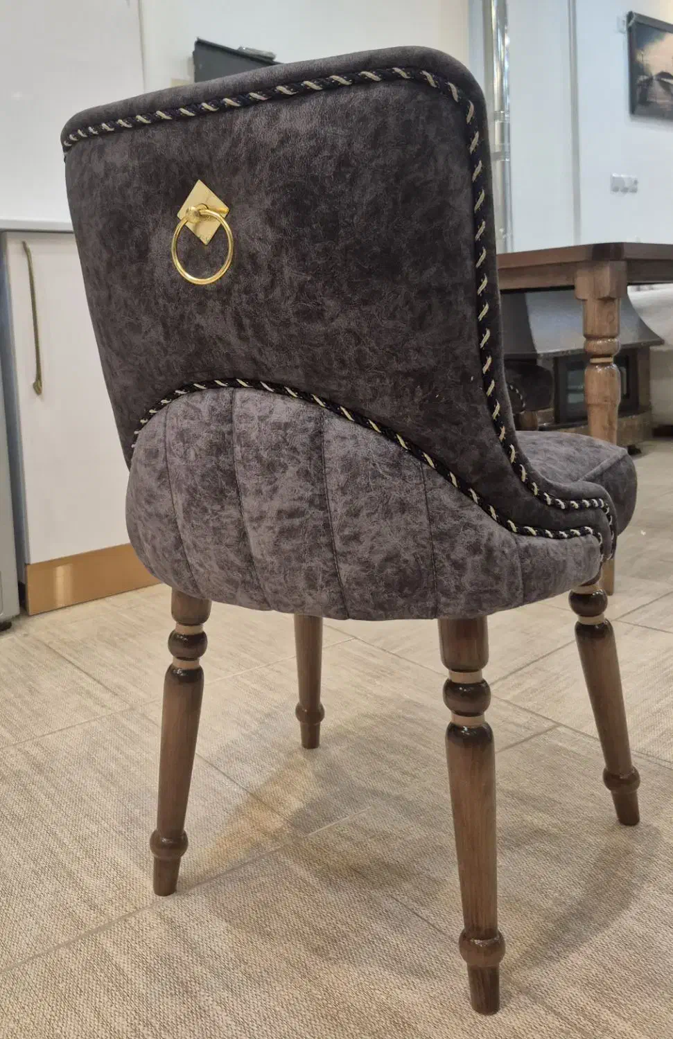 میزناهارخوری وصندلی|میز و صندلی غذاخوری|فرخشهر, |دیوار