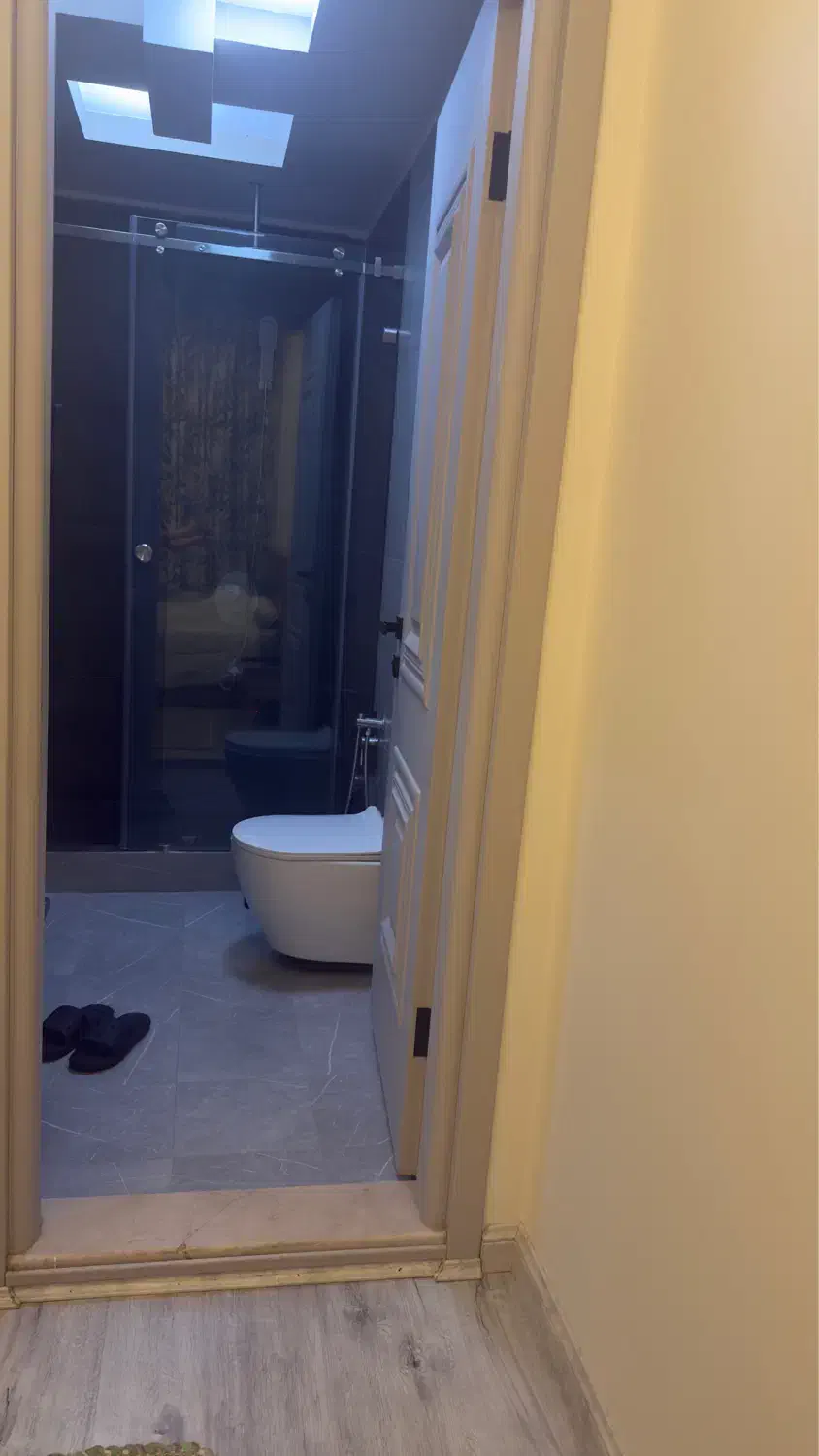 آپارتمان ۱۱۰ متری ۲ خواب عراقی