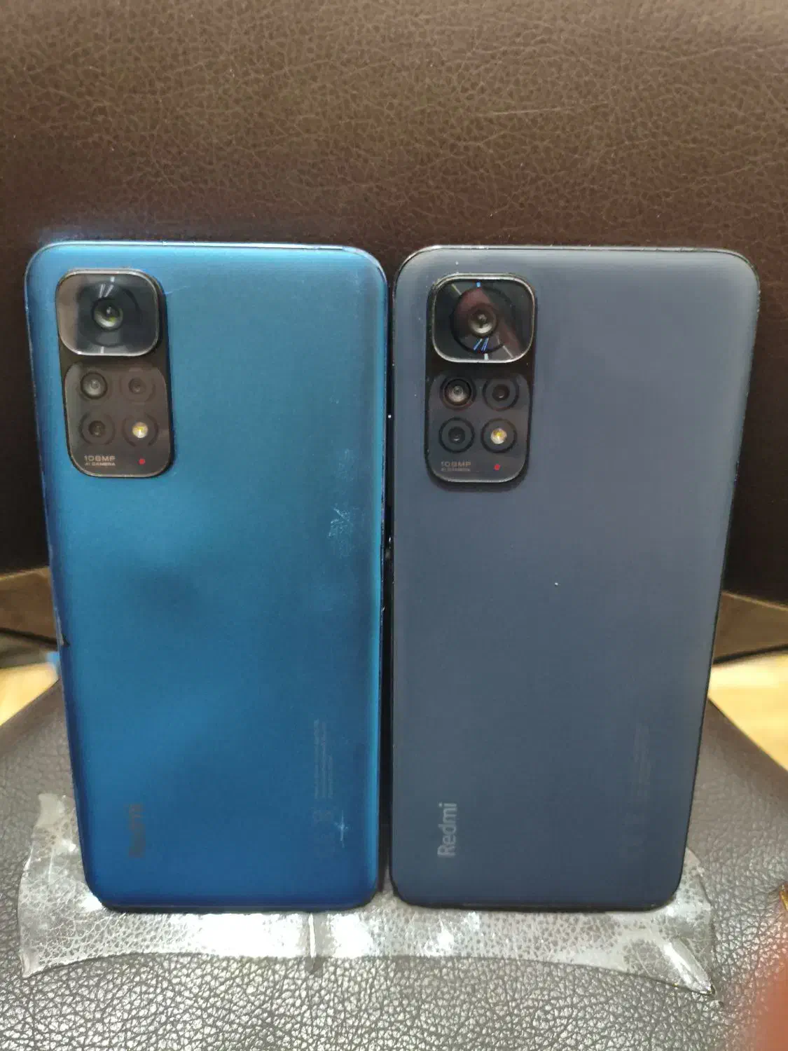 redmi note 11 s|موبایل|قم, علی آباد سعدگان|دیوار