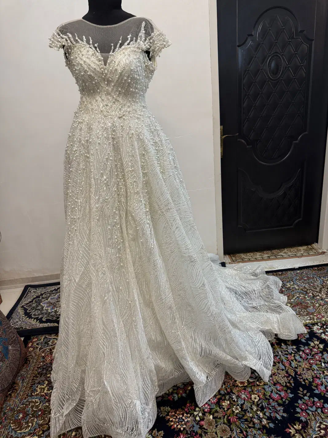 لباس عروس|لباس|کرمان, |دیوار