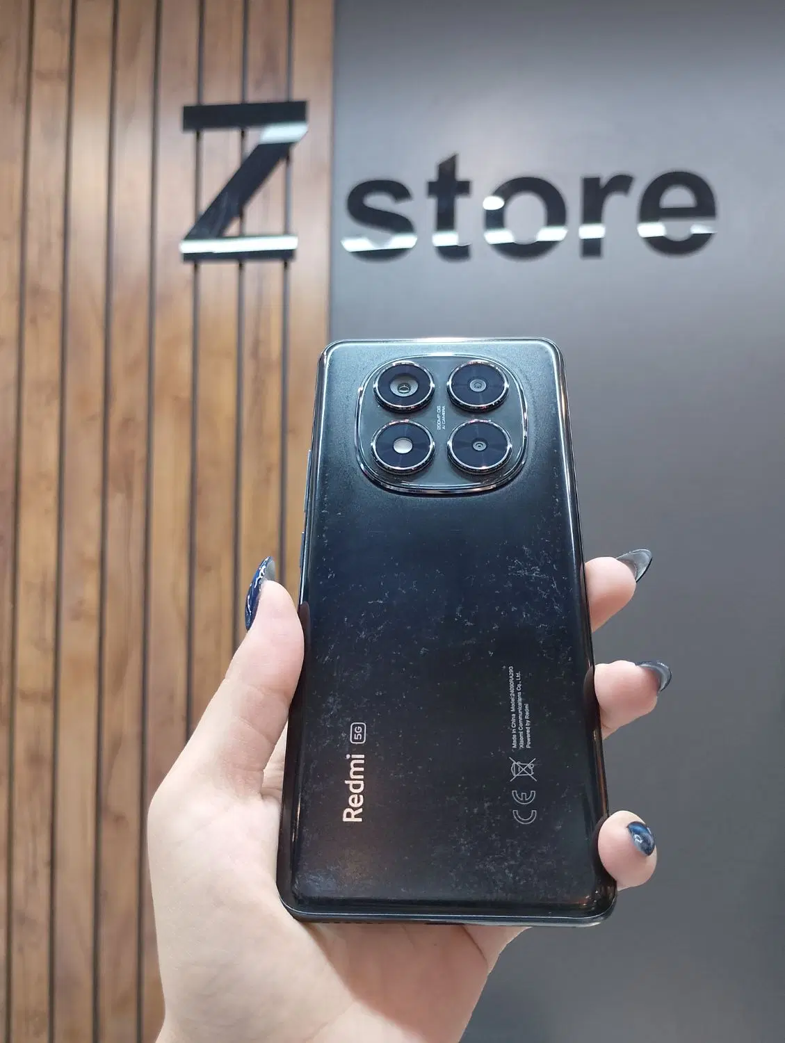 Note 14 512/12 5G|موبایل|بیرجند, |دیوار