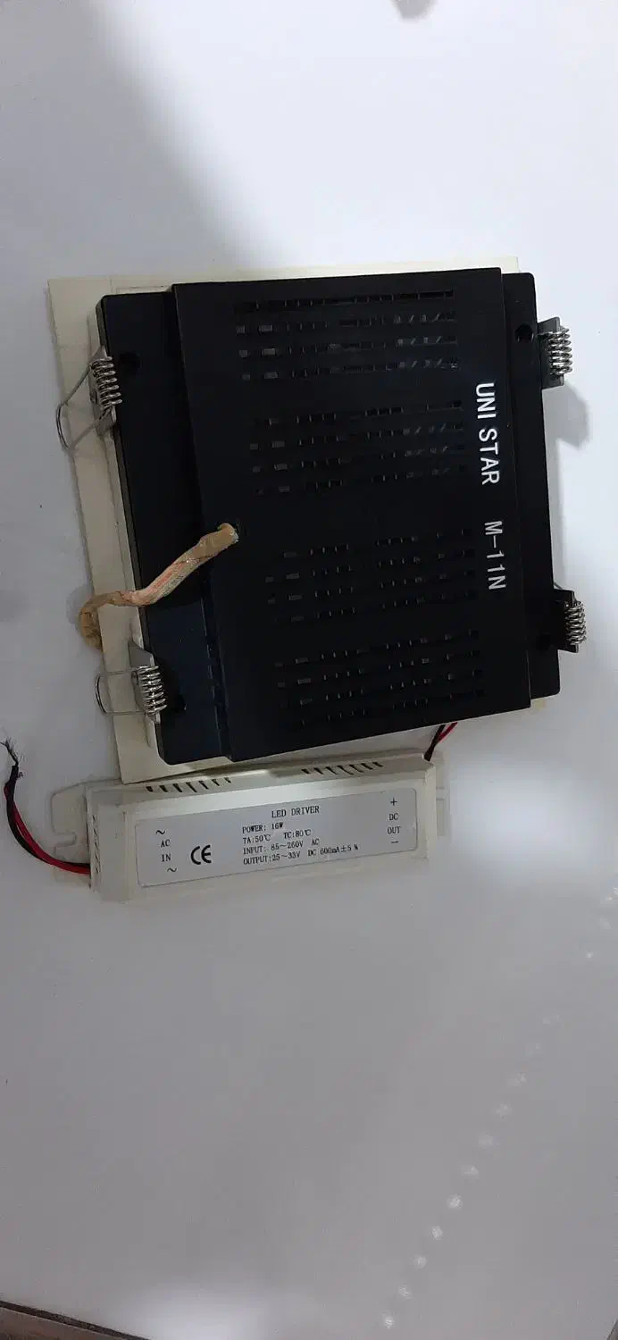 plea|لامپ و چراغ|بندر ماهشهر, |دیوار