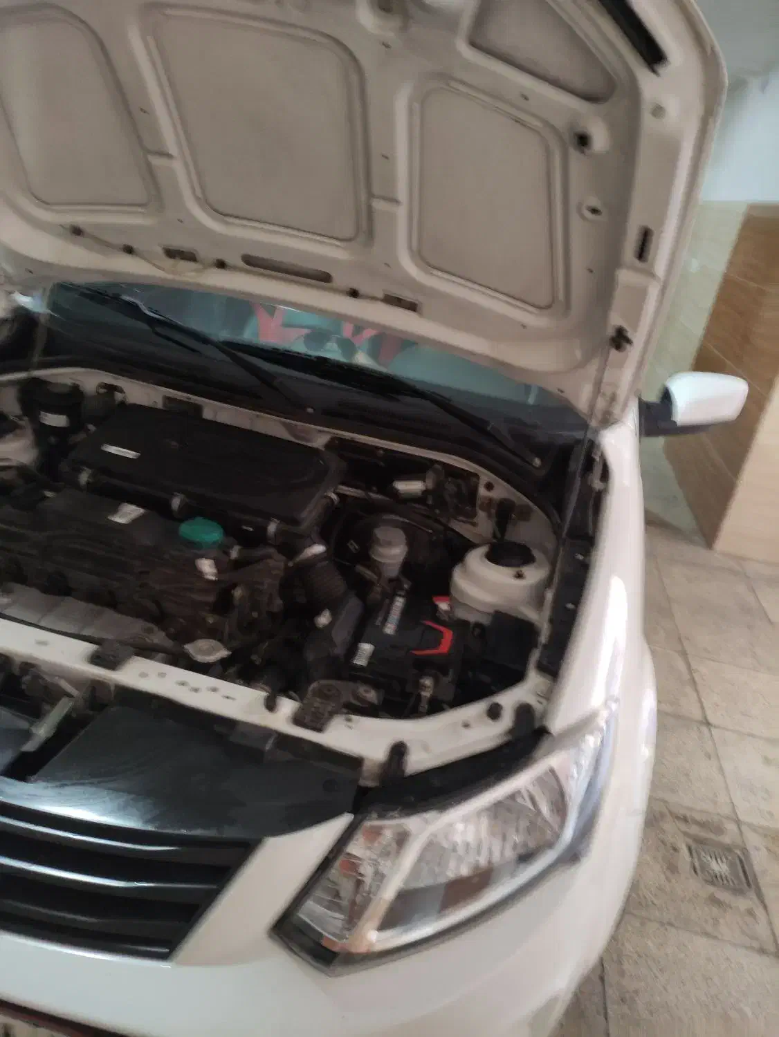 سایناEXمدل1401|خودرو سواری و وانت|مشکیندشت, |دیوار