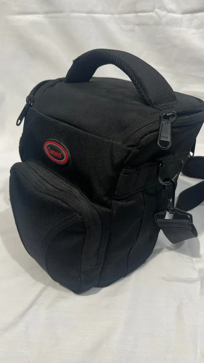 دوربین Canon 1300D + لنز 18-55|دوربین عکاسی و فیلم‌برداری|اهواز, فدک|دیوار