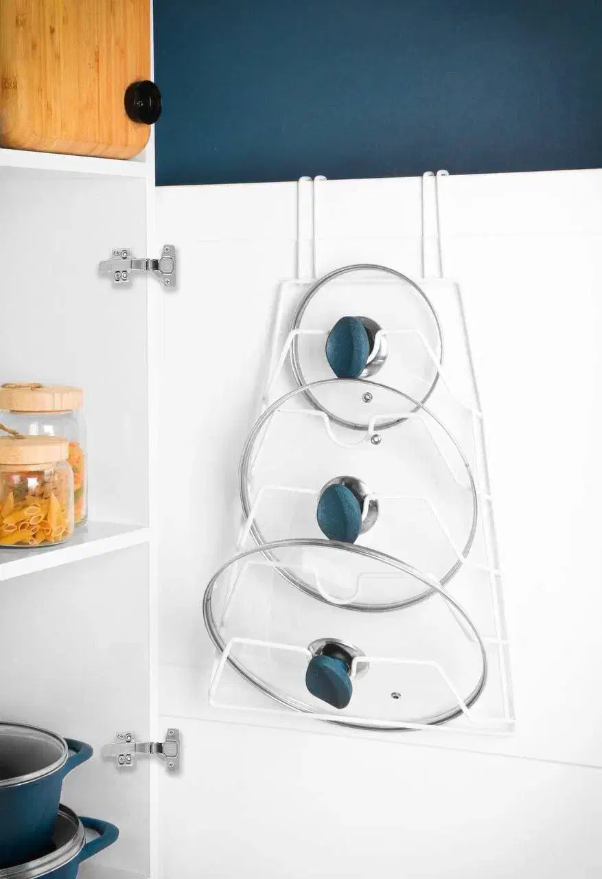 استند درب قابلمه|آبچکان و نظمدهنده ظروف|تهران, استاد معین|دیوار