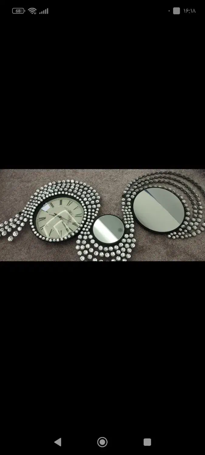 وسایل خونه شیک ولاکچری|تابلو، نقاشی، عکس|مرند, |دیوار