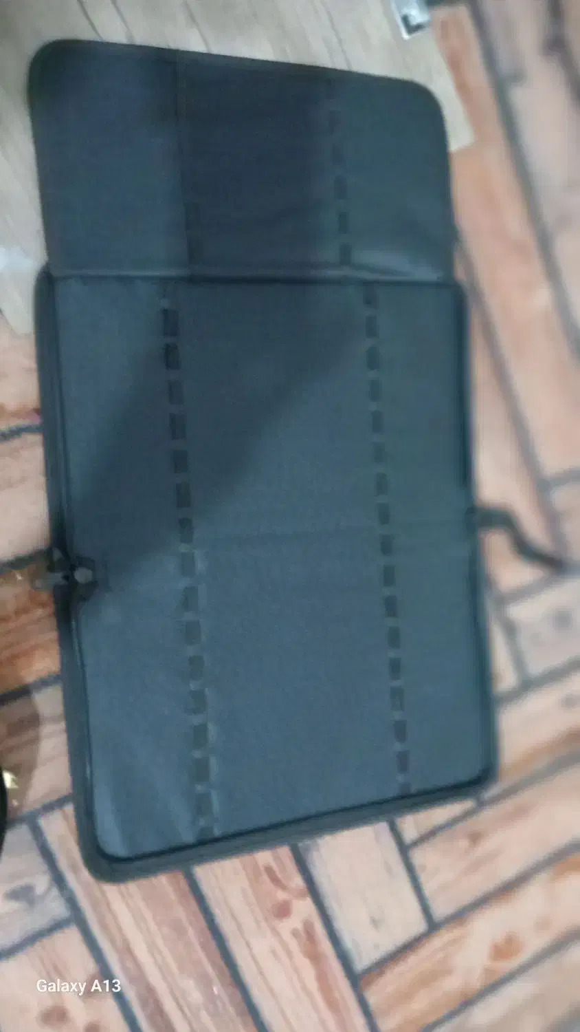 کیف نقاشی|لوازم التحریر|نظرآباد, شهرک سید جمال الدین|دیوار