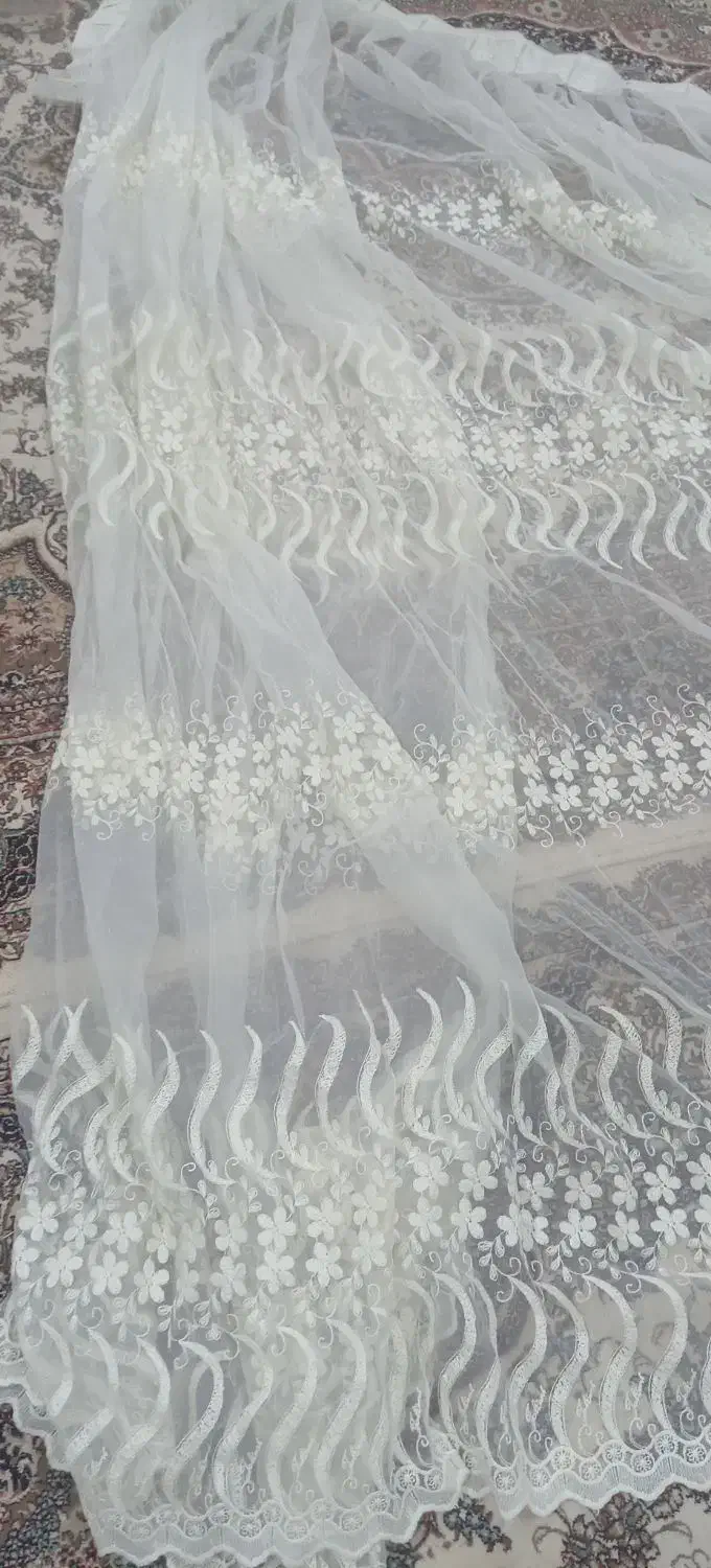 پرده  تور ترک|پرده، رانر، رومیزی|قوچان, |دیوار