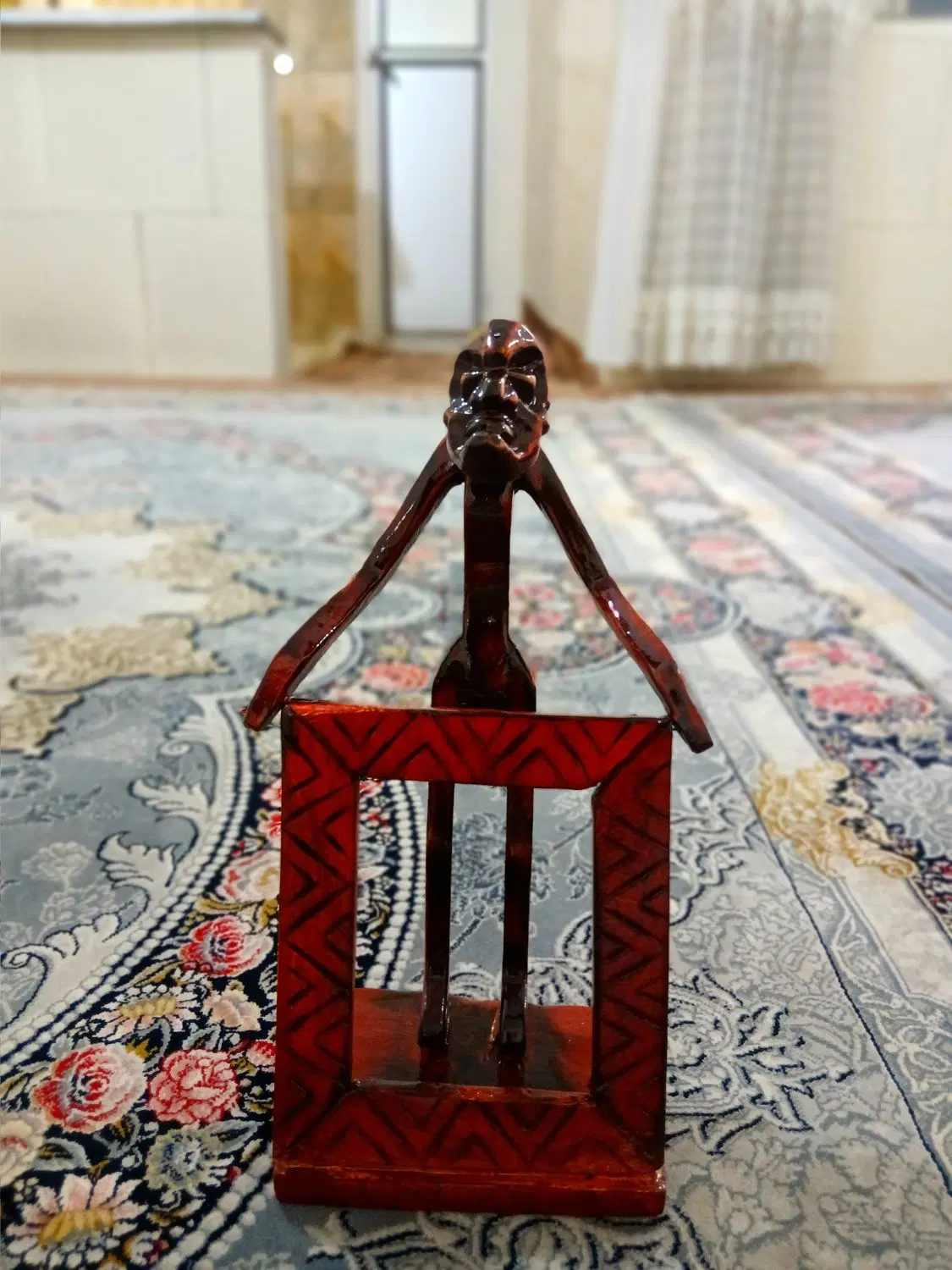 مجسمه fun|مجسمه، تندیس، ماکت|کرج, حصارک پایین|دیوار