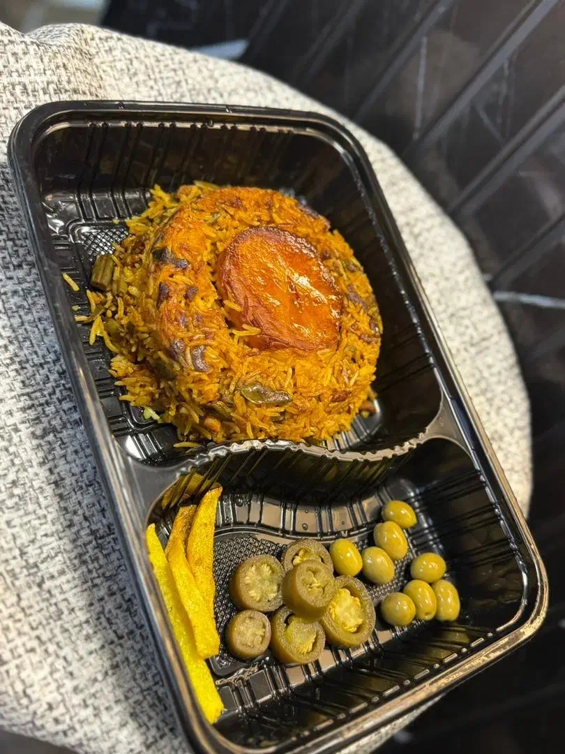 غذا با طعم خانگی /مخصوص شرکتی و ارگان|خوردنی و آشامیدنی|تهران, استقلال|دیوار