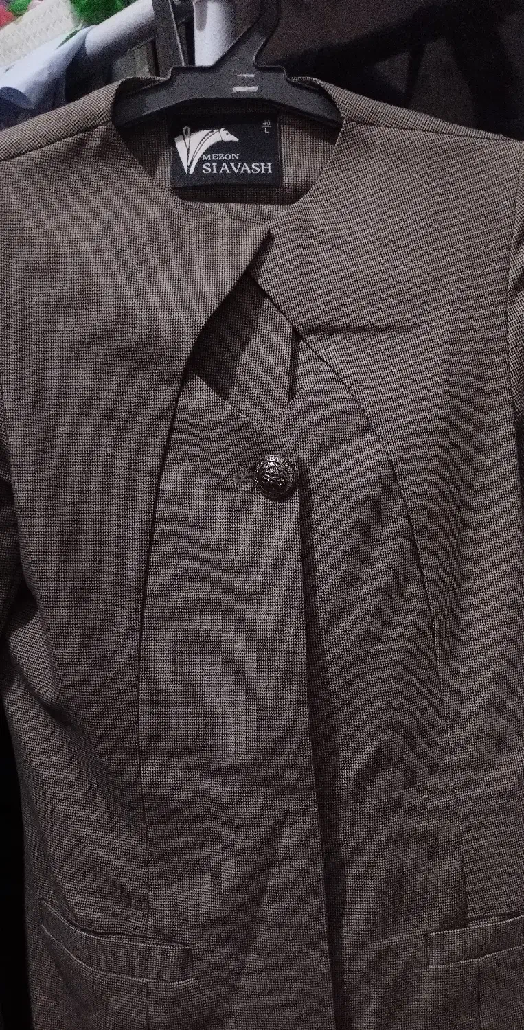 لباس اداری|لباس|ارومیه, |دیوار