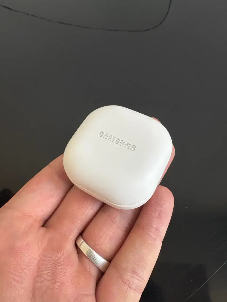 Galaxy Buds 2 Pro هندزفری سامسونگ|لوازم جانبی موبایل و تبلت|قم, زنبیل آباد|دیوار