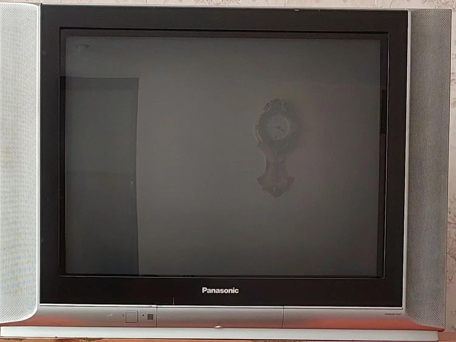 تلویزیون ۲۹ اینچ|تلویزیون و پروژکتور|لنجان, |دیوار