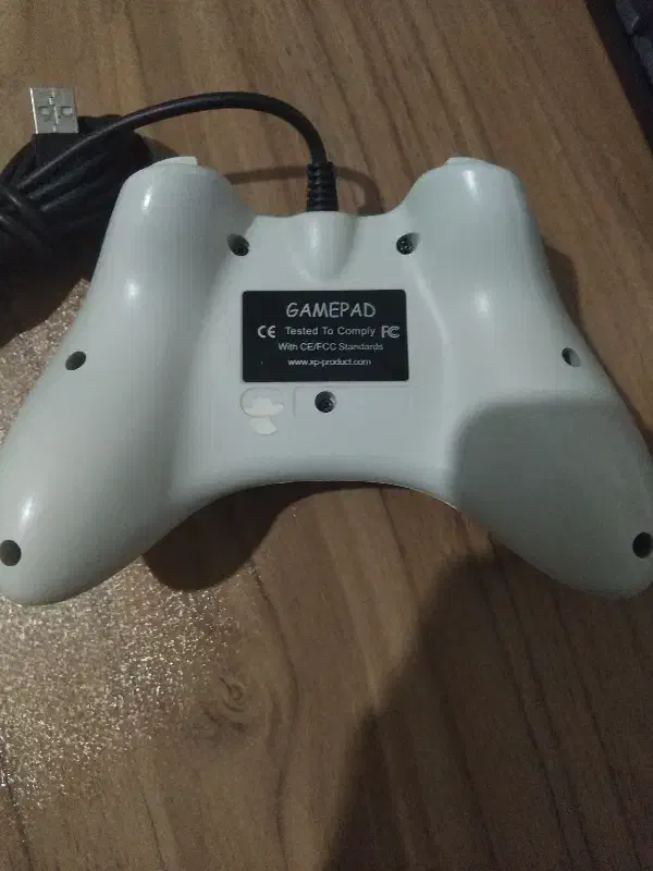 گیم پد (x360) pc|کنسول، بازی ویدئویی و آنلاین|قرچک, زیبا شهر|دیوار