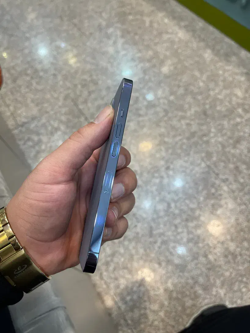 iphone 13 pro 1tra|موبایل|تبریز, |دیوار