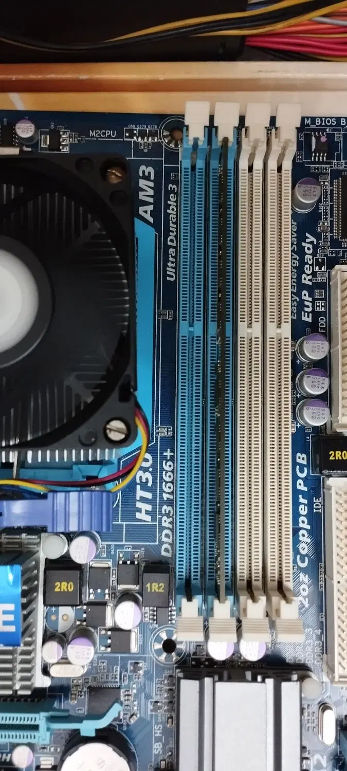 رم ۴ ddr3 و باندل ddr3 و باندل DDR4 بارم ۸|قطعات و لوازم جانبی رایانه|تهران, شادآباد|دیوار