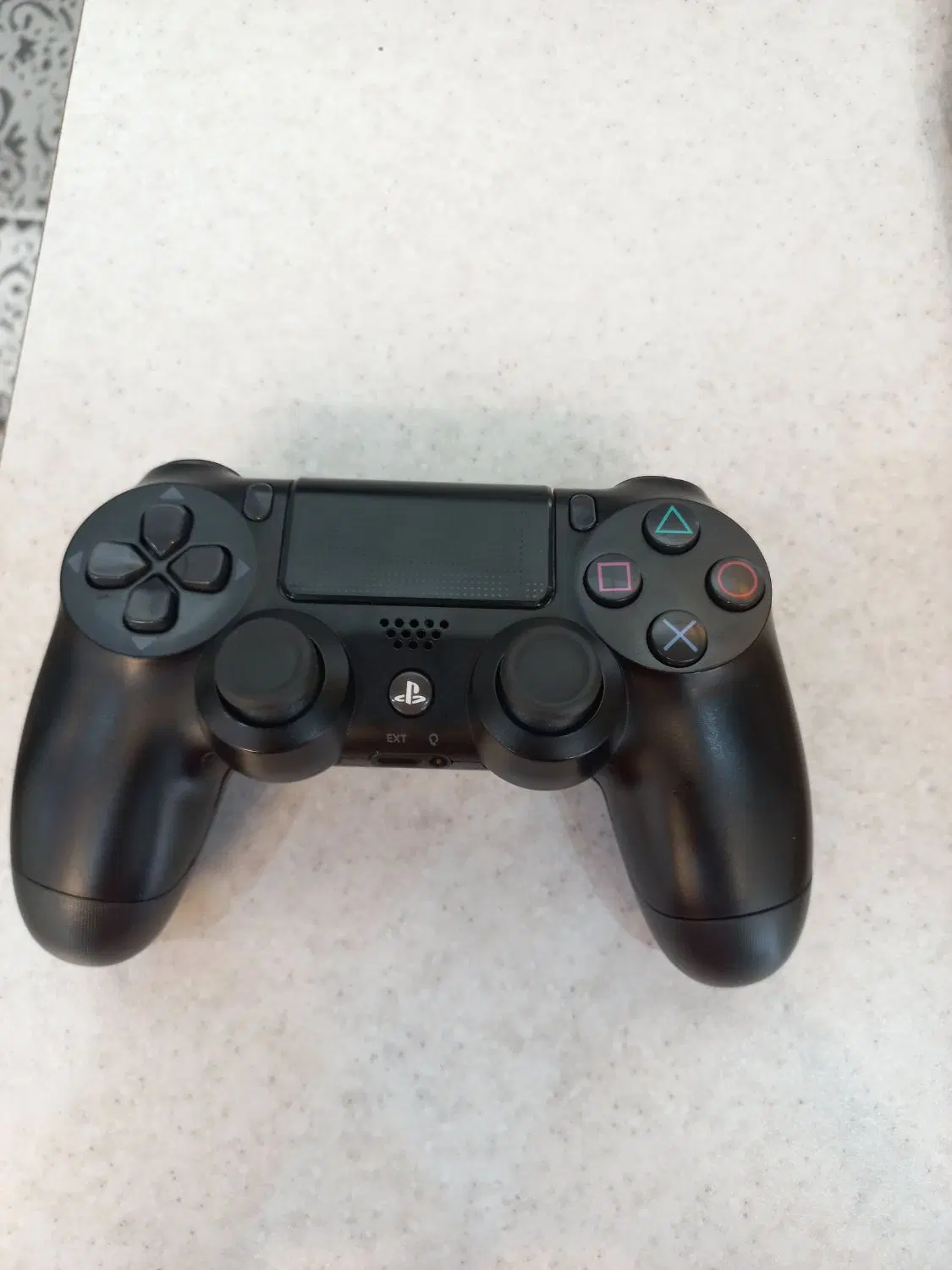 دسته ps4|کنسول، بازی ویدئویی و آنلاین|سنندج, |دیوار