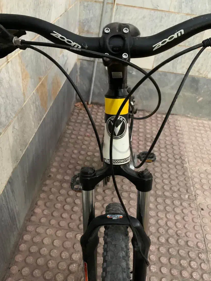 ، دوچرخه ویوا مدل Blaze|دوچرخه، اسکیت، اسکوتر|دماوند, گیلاوند|دیوار