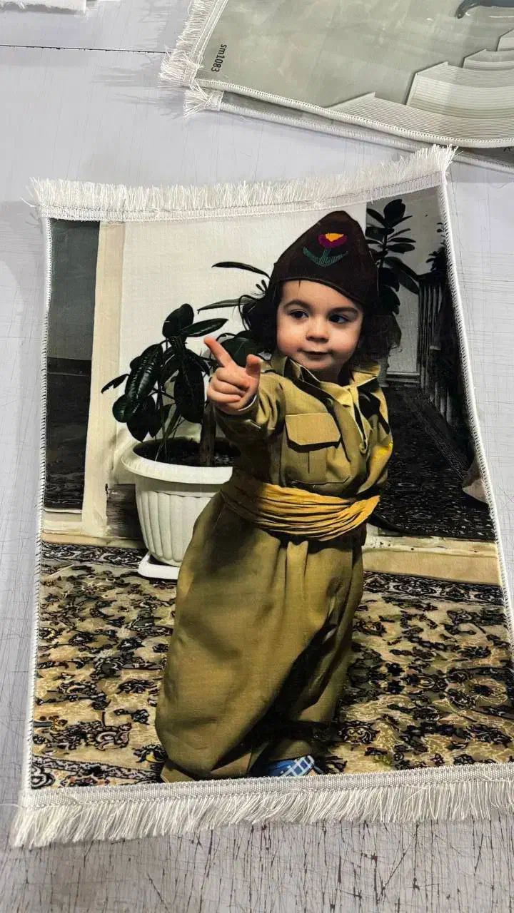 هدیه خاص|فرش|فردیس, خیام شرقی|دیوار