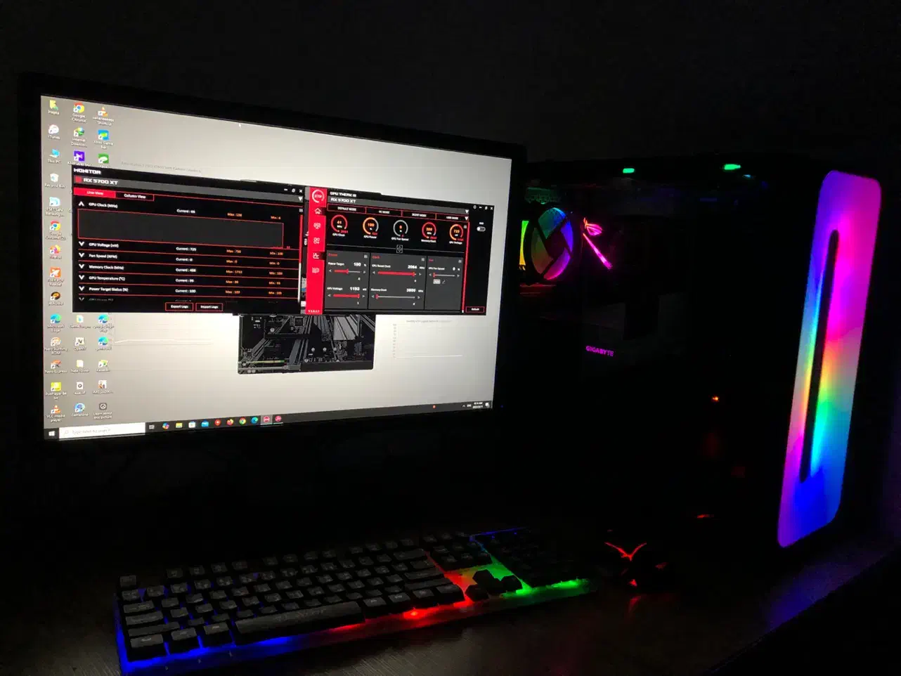 سیستم کامل|رایانه رومیزی|نیشابور, شهرک رسولی|دیوار