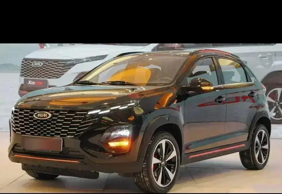 MVM x33 cros|خودرو سواری و وانت|شاهین‌شهر, شهرک ردانی پور|دیوار