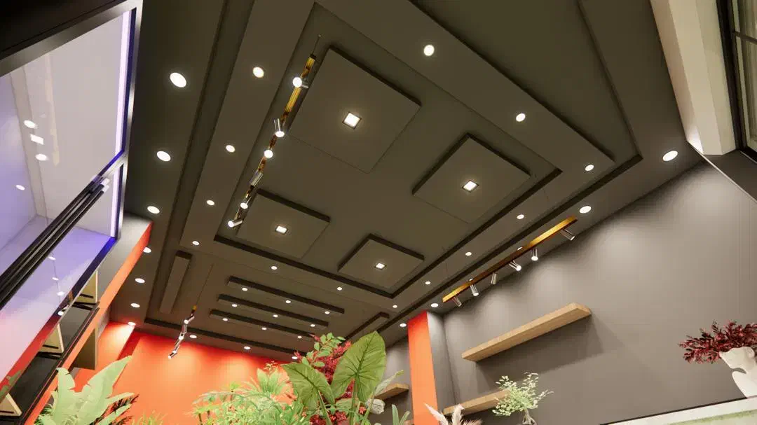 کناف دکوراسیون داخلی|خدمات پیشه و مهارت|بندر کنگان, |دیوار