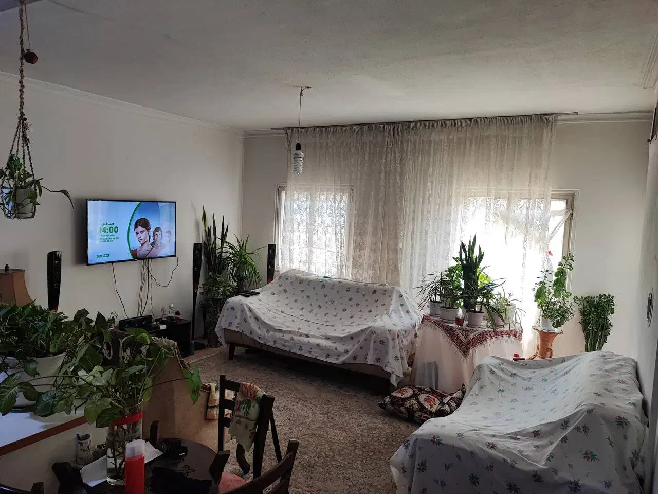 آپارتمان. نقلی و دنج|فروش آپارتمان|محمدشهر, هزار واحدی|دیوار