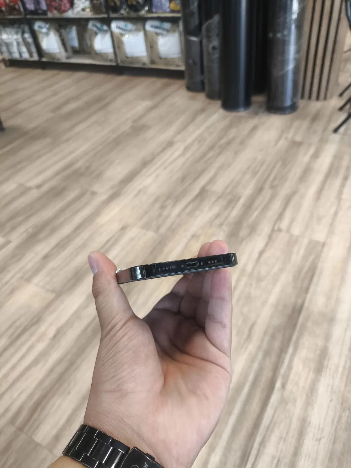 IPHONE 14 PRO ZAA|موبایل|بجنورد, |دیوار