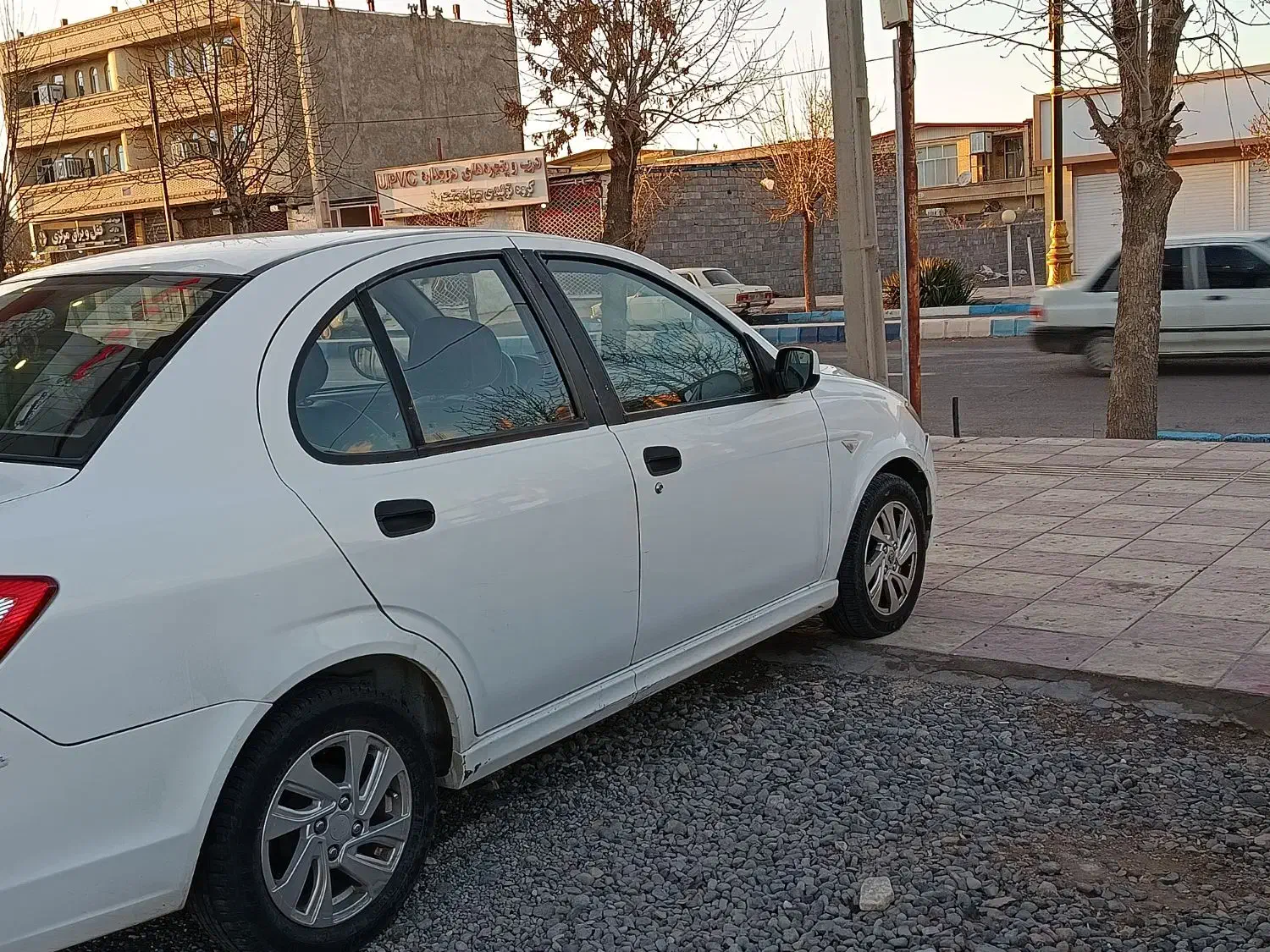 ساینا مدل96|خودرو سواری و وانت|کرمان, |دیوار