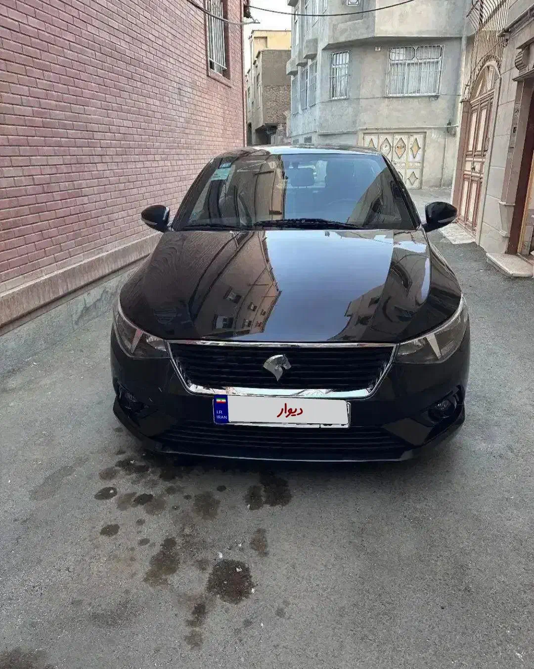 تارا v1+|خودرو سواری و وانت|سنندج, |دیوار