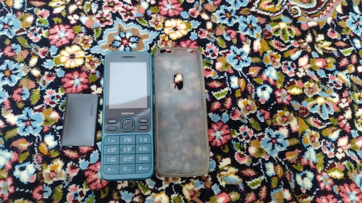 نوکیا|موبایل|کرمان, |دیوار