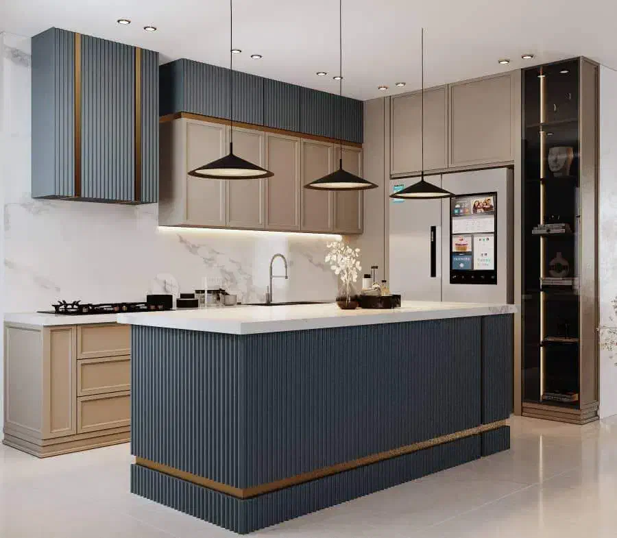 دکوراسیون کابینت|خدمات پیشه و مهارت|کرج, حیدرآباد|دیوار