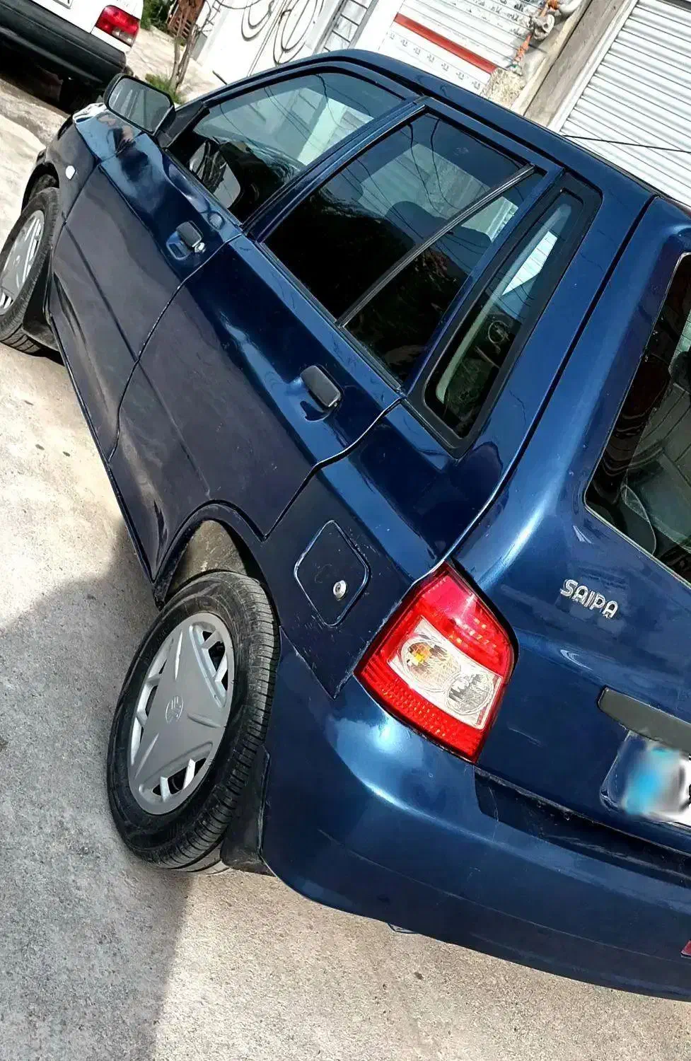 111|خودرو کلاسیک|خان ببین, |دیوار