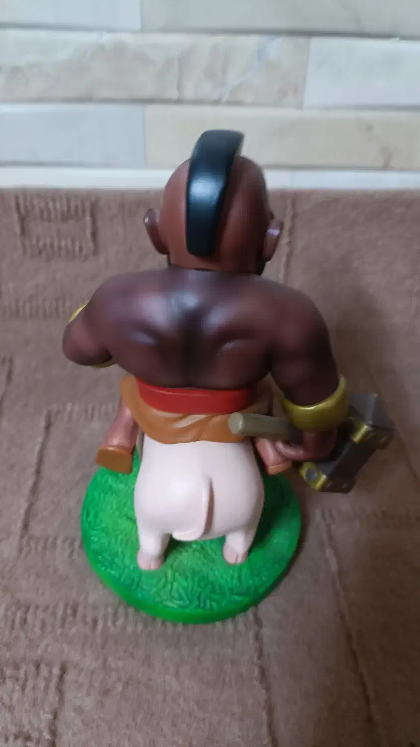 اکشن فیگور هوگ رایدر|کنسول، بازی ویدئویی و آنلاین|قم, شهدا|دیوار